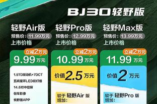 手感火热！蒙克半场8中5&三分5中3拿下14分2板5助